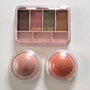 🔴 Maybelline bundle
